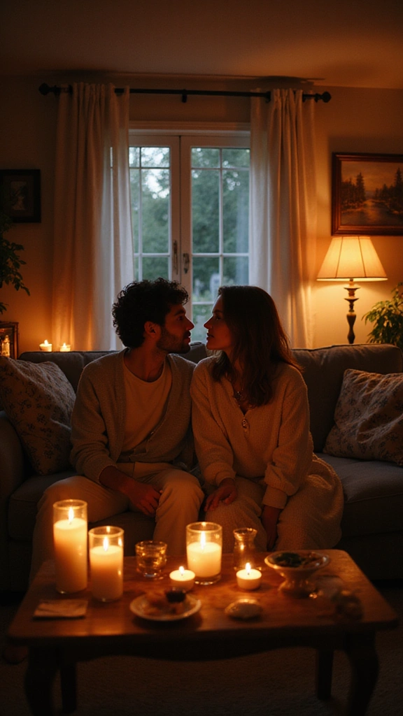 15 Marriage Tips No One Tells You About - 8. Prioritize Intimacy