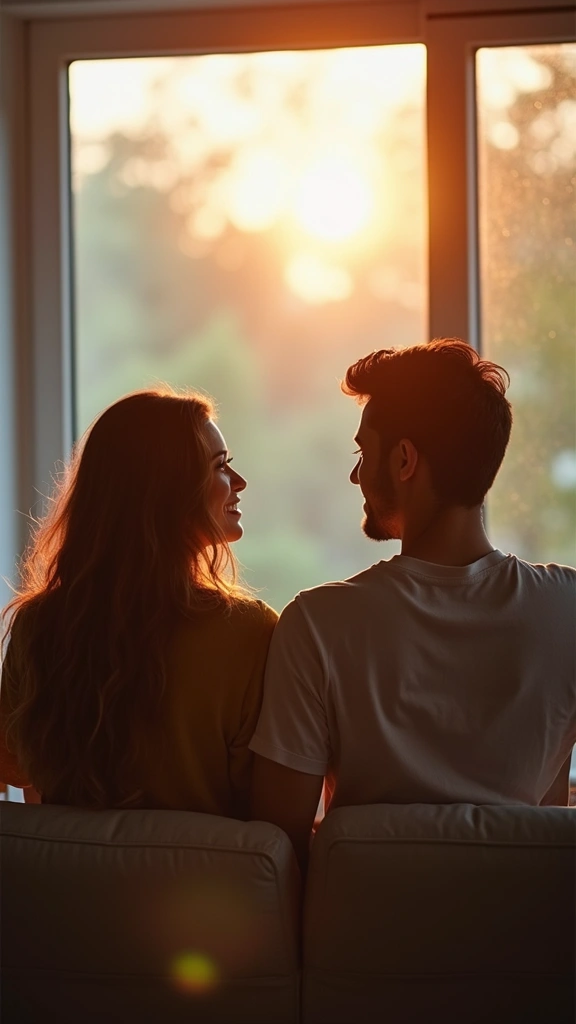 15 Marriage Tips That’ll Keep the Spark Alive for Years - 13. Be Patient with Each Other