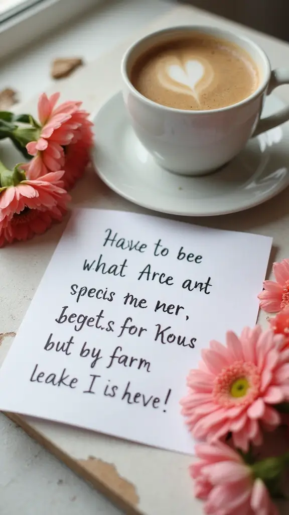 15 Marriage Tips That’ll Keep the Spark Alive for Years - 3. Show Appreciation Daily