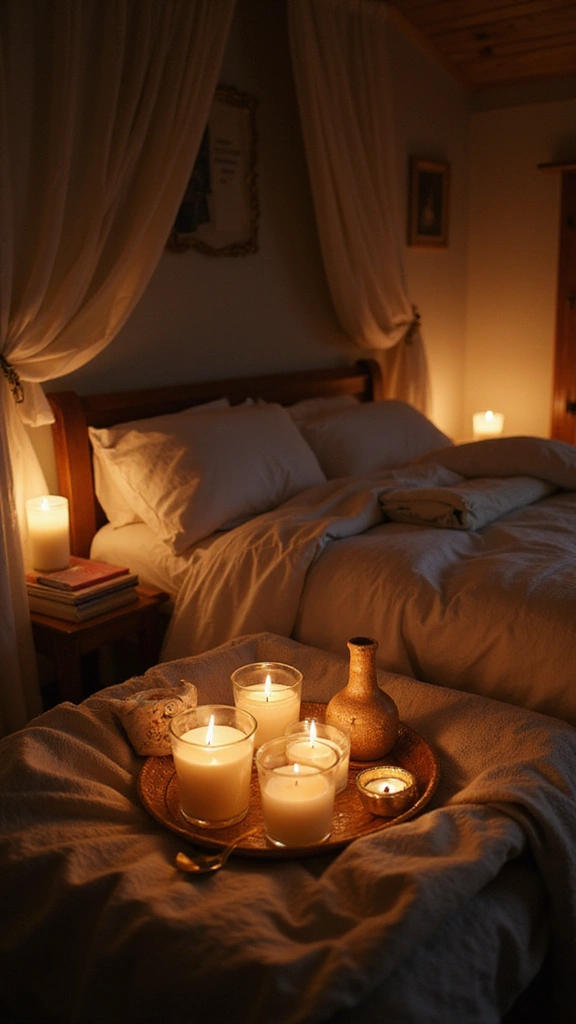 15 Marriage Tips That’ll Keep the Spark Alive for Years - 4. Make Time for Intimacy