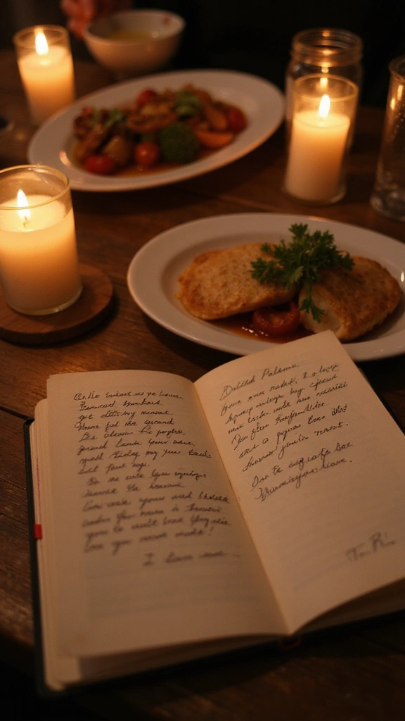 15 Simple Gratitude for Your Partner Rituals That Will Strengthen Your Relationship Today - 2. Weekly Appreciation Ritual