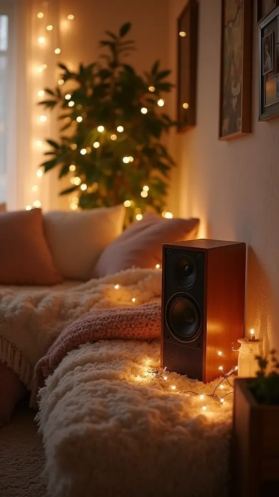 15 Simple Gratitude for Your Partner Rituals That Will Strengthen Your Relationship Today - 4. Create a Gratitude Playlist