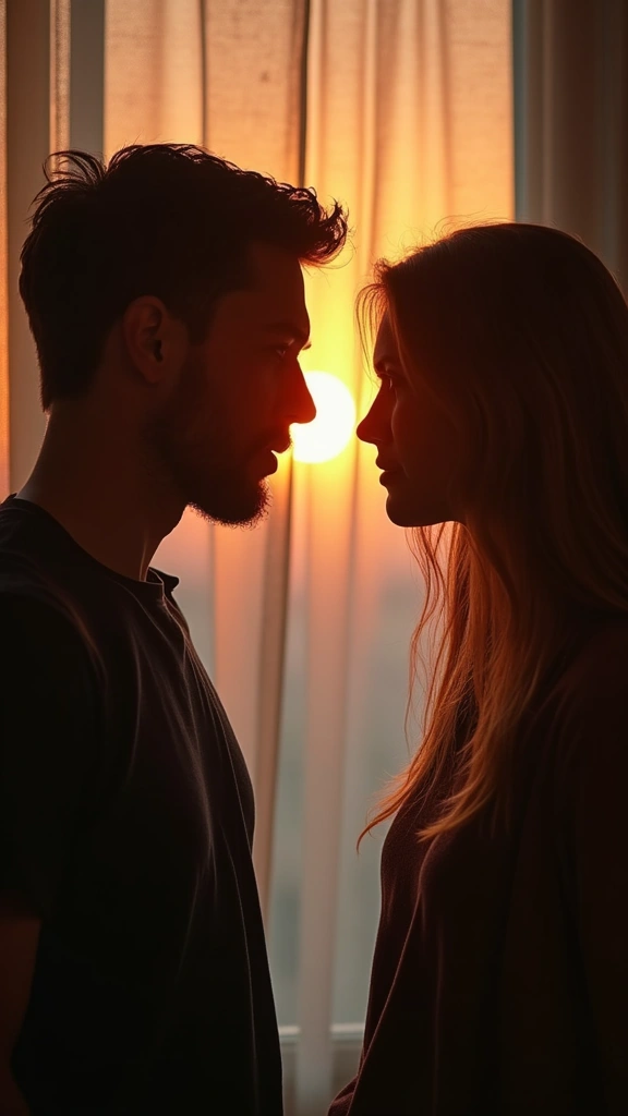 15 Simple Gratitude for Your Partner Rituals That Will Strengthen Your Relationship Today - 8. Share Gratitude for Challenges