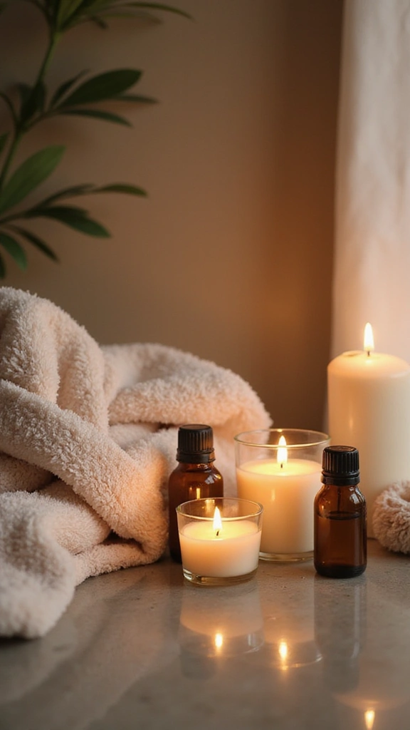 15 Steps to Rebuilding Your Life After Divorce: A Practical Guide - 3. Prioritize Self-Care