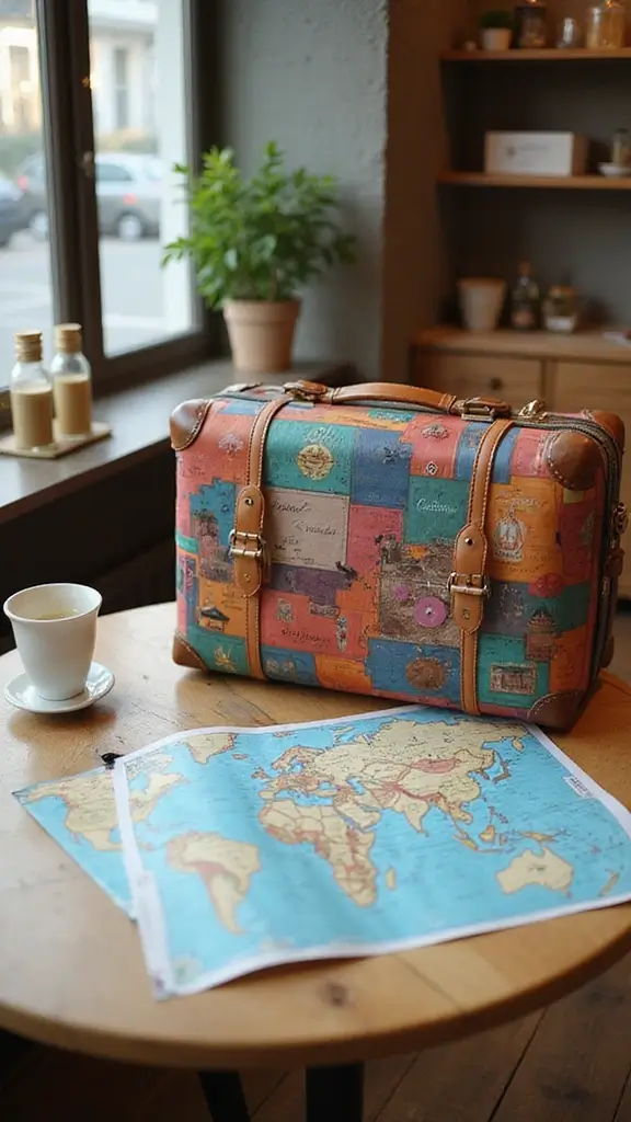 15 Steps to Stop Missing Someone After a Breakup - 11. Travel or Explore New Places