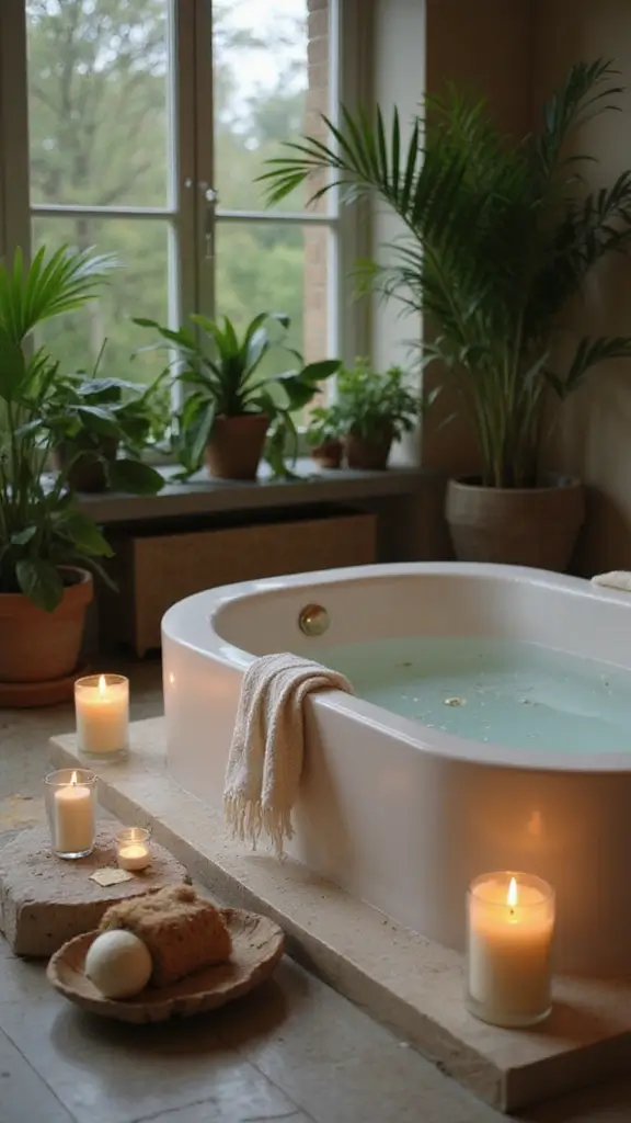 15 Steps to Stop Missing Someone After a Breakup - 3. Focus on Self-Care