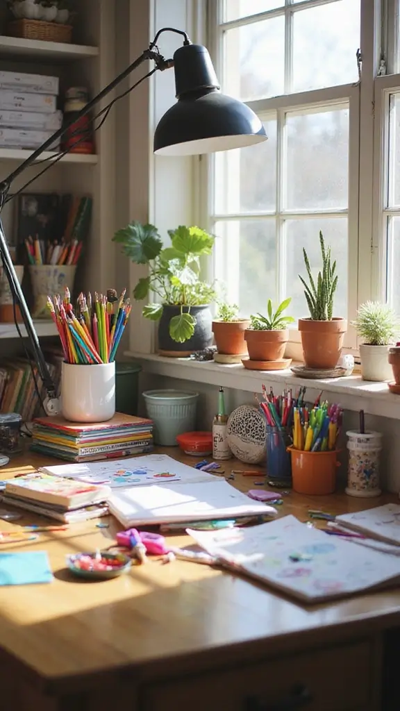 15 Steps to Stop Missing Someone After a Breakup - 6. Channel Your Emotions into Creativity