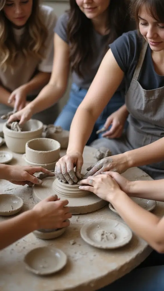 15 Steps to Stop Missing Someone After a Breakup - 7. Explore New Activities