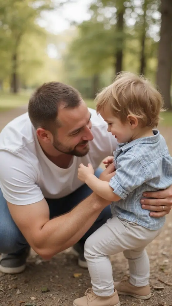 15 Texts That’ll Make Him Miss You After a Breakup - 4. 'I Appreciate You as a Co-Parent'