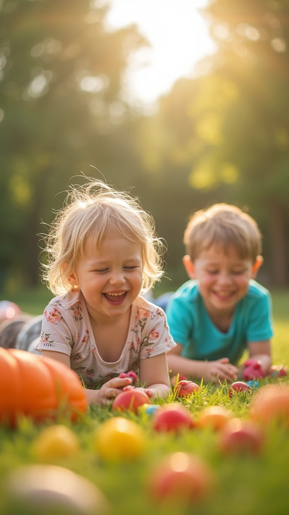 15 Texts That’ll Make Him Miss You After a Breakup - 5. 'How Are the Kids Doing?'