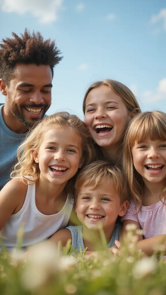 15 Texts That’ll Make Him Miss You After a Breakup - 9. 'Let’s Plan a Family Day!'