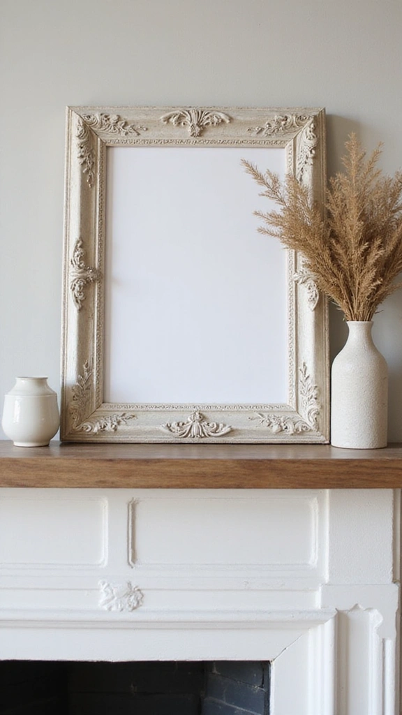 15 Thoughtful Gifts for Your Daughter on Her Wedding Day - 11. A Beautifully Framed Family Photo