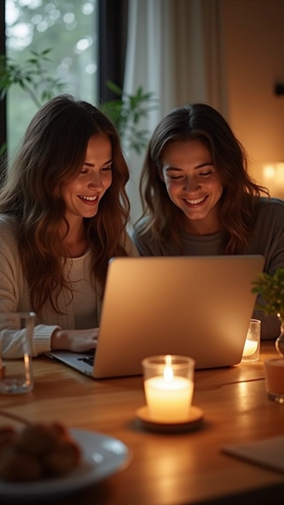 17 Long Distance Relationship Tips to Keep the Spark Alive - 13. Prioritize Quality Over Quantity