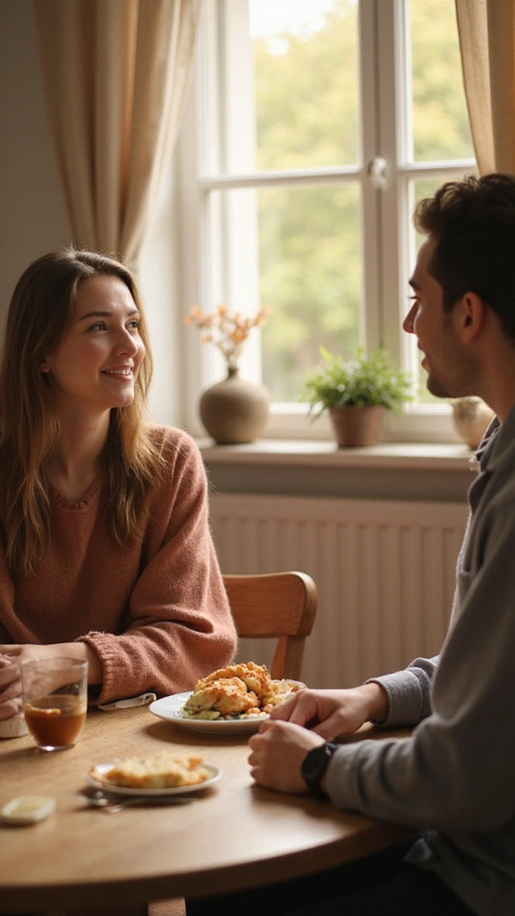 17 Long Distance Relationship Tips to Keep the Spark Alive - 14. Find Support Networks