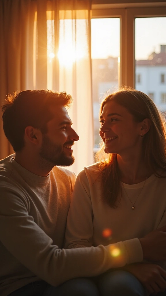 17 Long Distance Relationship Tips to Keep the Spark Alive - 15. Practice Empathy