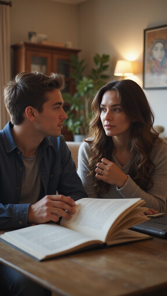 17 Long Distance Relationship Tips to Keep the Spark Alive - 17. Reflect and Adjust