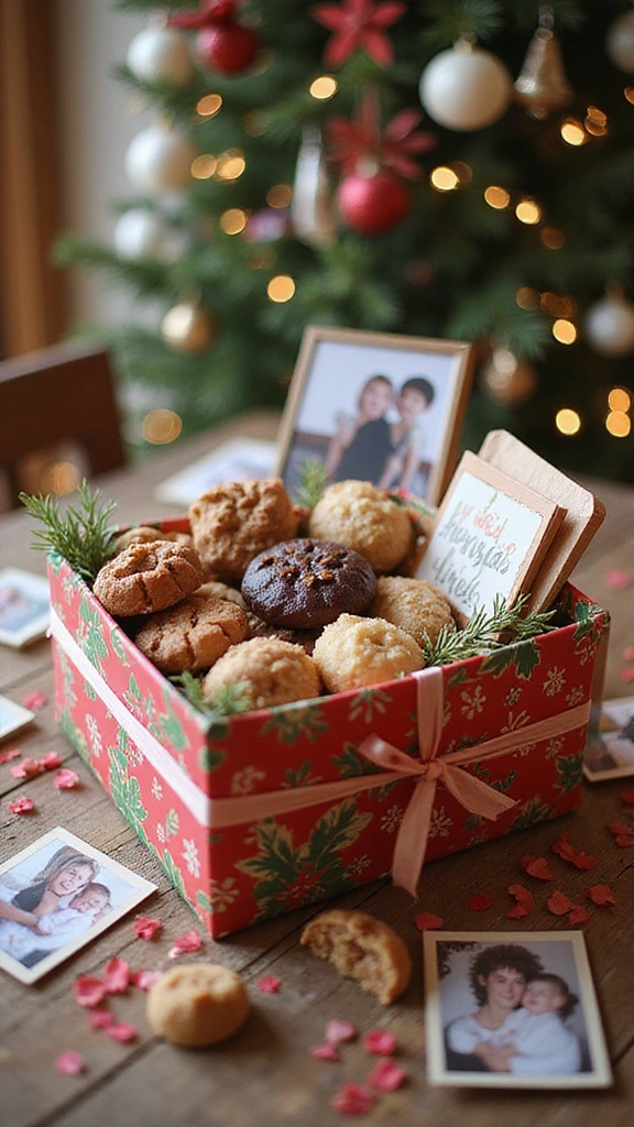 17 Long Distance Relationship Tips to Keep the Spark Alive - 4. Send Care Packages