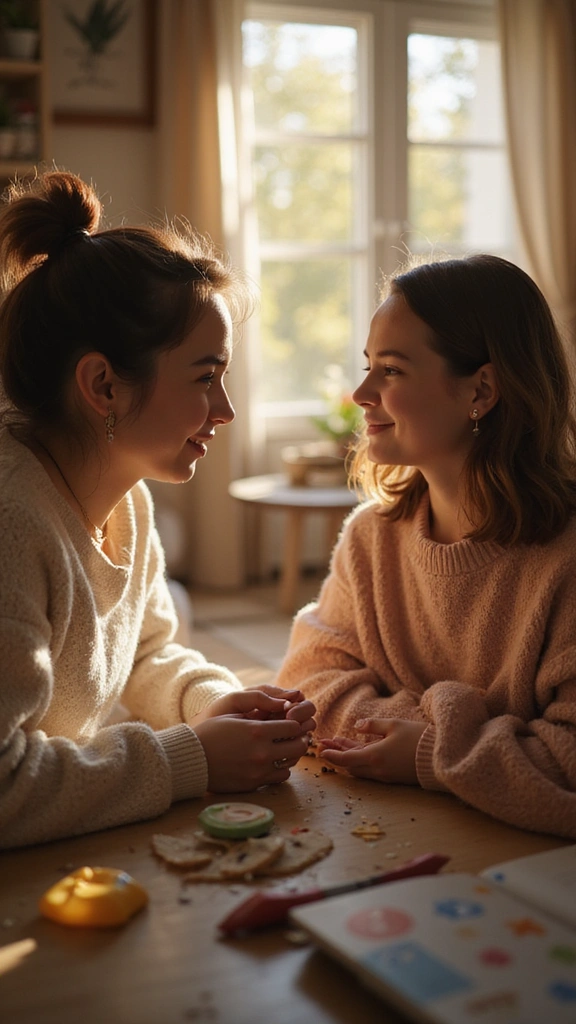 17 Long Distance Relationship Tips to Keep the Spark Alive - 6. Cultivate Patience