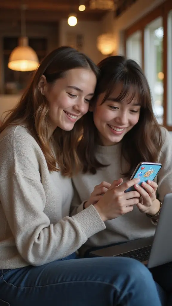 17 Long Distance Relationship Tips to Keep the Spark Alive - 9. Embrace Technology