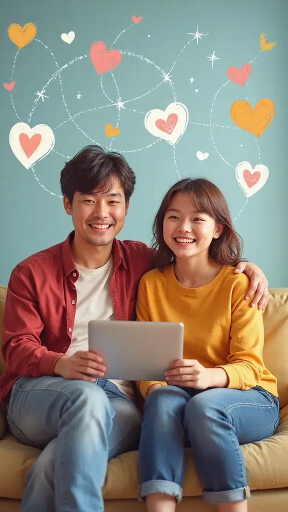 17 Long Distance Relationship Tips to Keep the Spark Alive - Conclusion