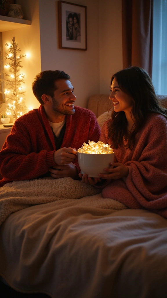 17 Real Signs You're Recognizing True Love (Before Your Heart Overrules You!) - 14. You Enjoy Each Other’s Company