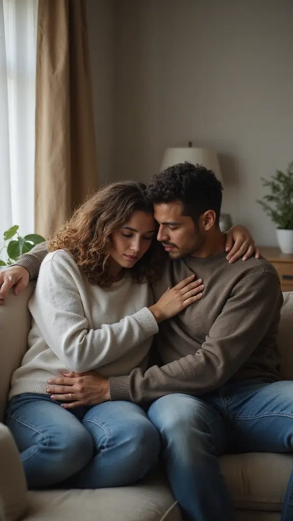 17 Real Signs You're Recognizing True Love (Before Your Heart Overrules You!) - 3. You Have Each Other’s Back