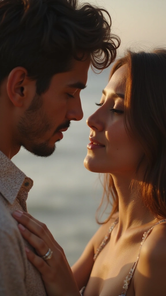 17 Real Signs You're Recognizing True Love (Before Your Heart Overrules You!) - 4. You Feel Safe to Share Vulnerabilities