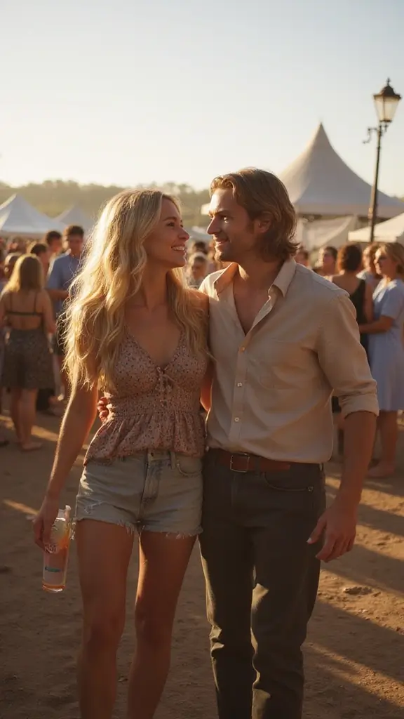 17 Real Signs You're Recognizing True Love (Before Your Heart Overrules You!) - 6. You Can Spend Time Apart