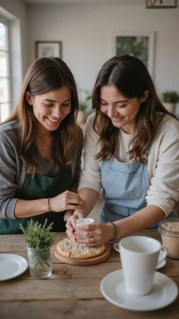 17 Real Signs You're Recognizing True Love (Before Your Heart Overrules You!) - 8. You Share Similar Values