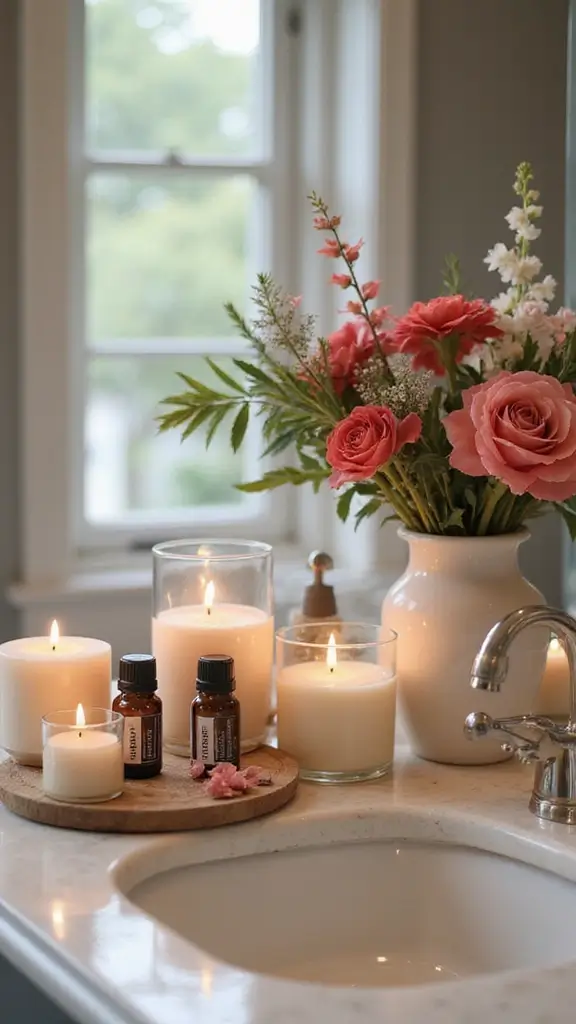 17 Subtle Ways to Make Him Miss You Like Crazy - 12. Use Scent to Invoke Memories