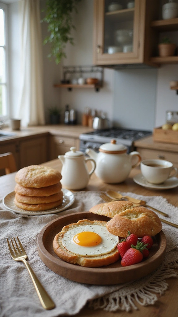 17 Subtle Ways to Make Him Miss You Like Crazy - 13. Foster Shared Responsibilities