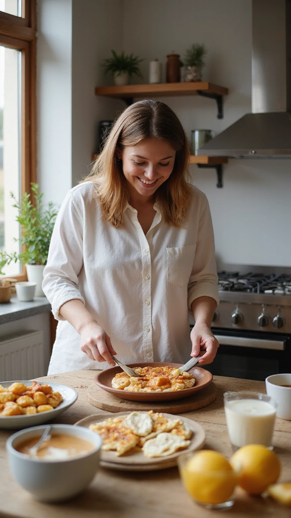 17 Subtle Ways to Make Him Miss You Like Crazy - 14. Keep the Kids Engaged