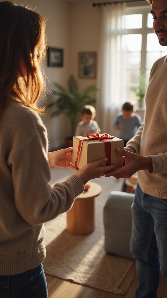 17 Subtle Ways to Make Him Miss You Like Crazy - 6. Show Appreciation Often