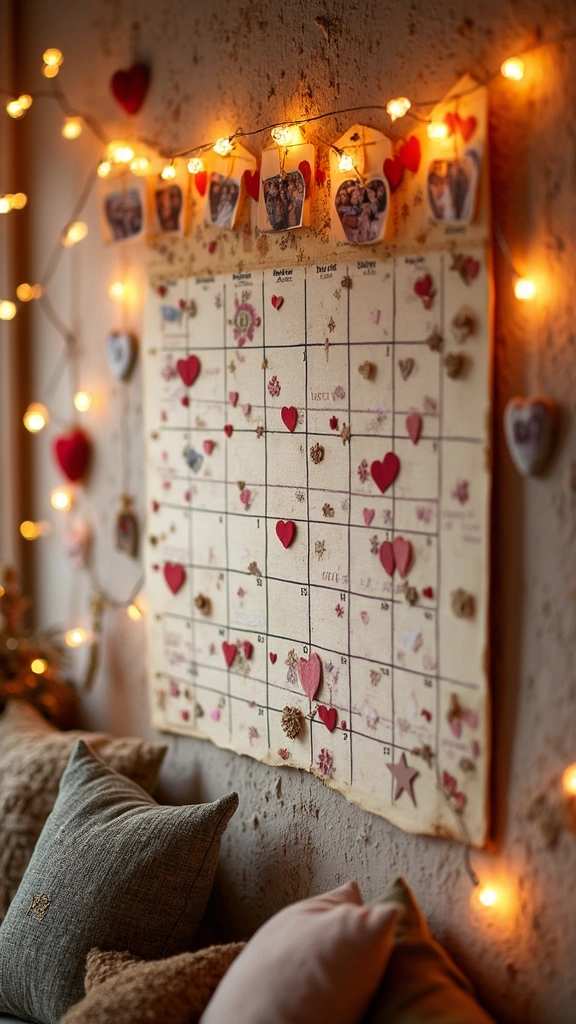 17 Subtle Ways to Make Him Miss You Like Crazy - 7. Plan Future Dates