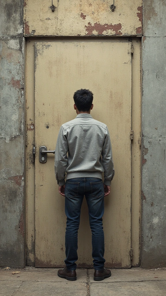 17 Things Only a Few People Understand About the Psychology Behind the No-Contact Rule - 1. Understanding Emotional Boundaries