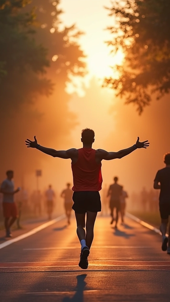 17 Things Only a Few People Understand About the Psychology Behind the No-Contact Rule - 14. Motivating Personal Transformation