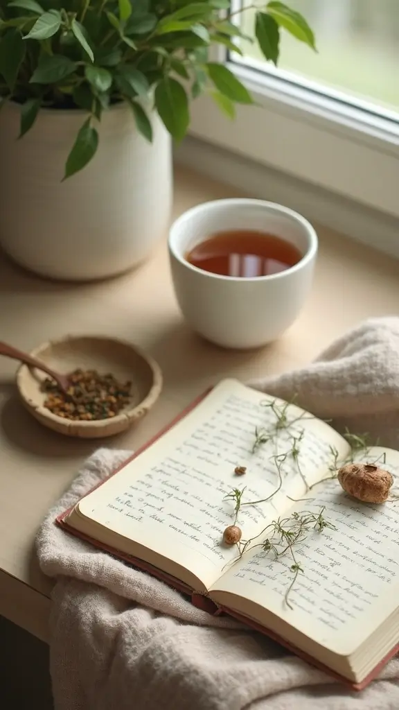 17 Things Only a Few People Understand About the Psychology Behind the No-Contact Rule - 2. The Power of Self-Reflection