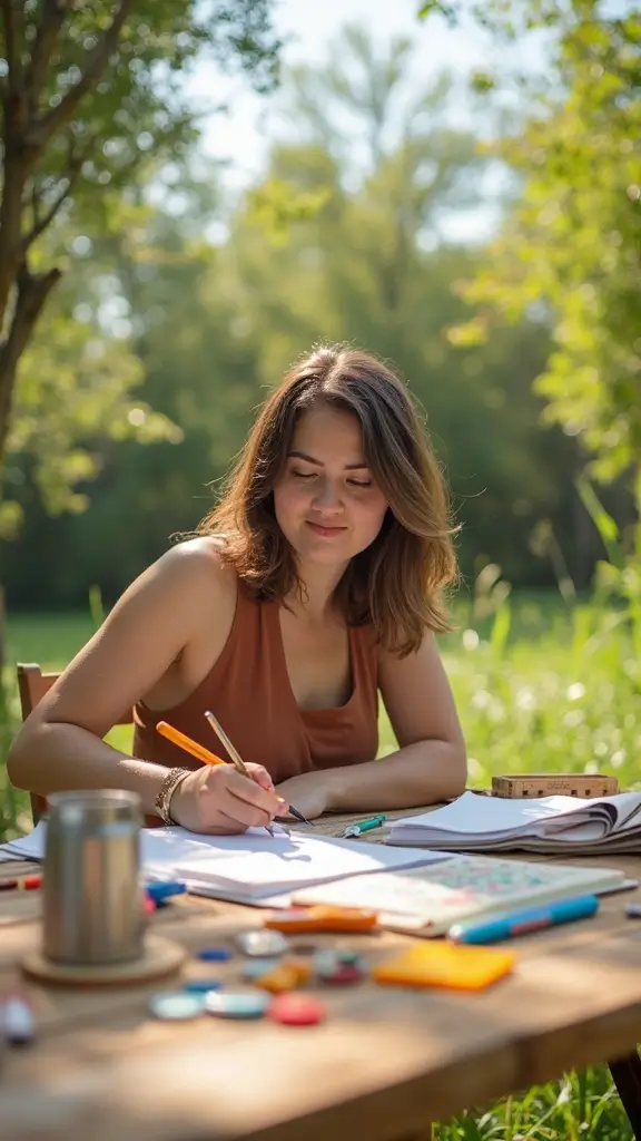 17 Things Only a Few People Understand About the Psychology Behind the No-Contact Rule - 3. Cultivating Emotional Independence