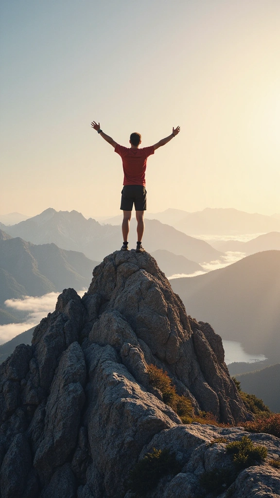 17 Things Only a Few People Understand About the Psychology Behind the No-Contact Rule - 6. Boosting Self-Esteem