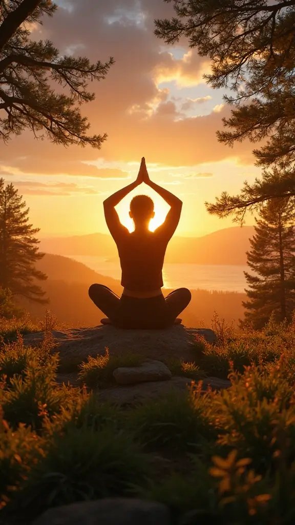 17 Things Only a Few People Understand About the Psychology Behind the No-Contact Rule - 7. Improved Mental Health