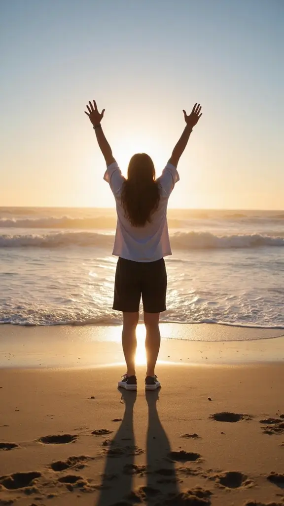 17 Tips for Dealing with a Breakup: Things I Wish Someone Had Told Me - 14. Focus on the Future