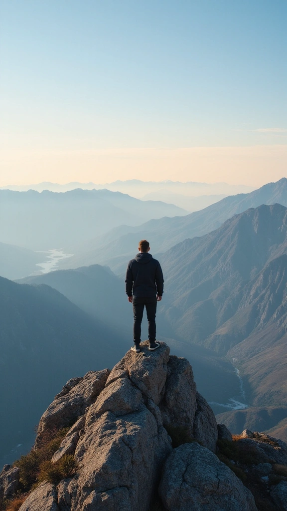 17 Tips for Dealing with a Breakup: Things I Wish Someone Had Told Me - 8. Set New Goals for Yourself