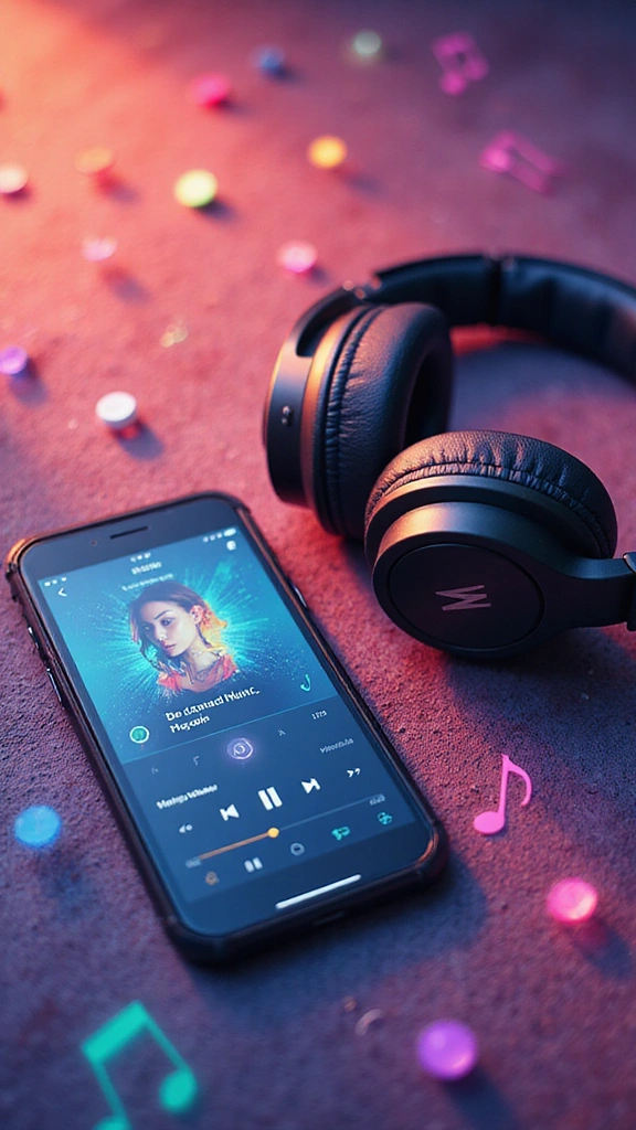 18th Birthday Gift Ideas They’ll Remember Forever - 12. A Personalized Playlist