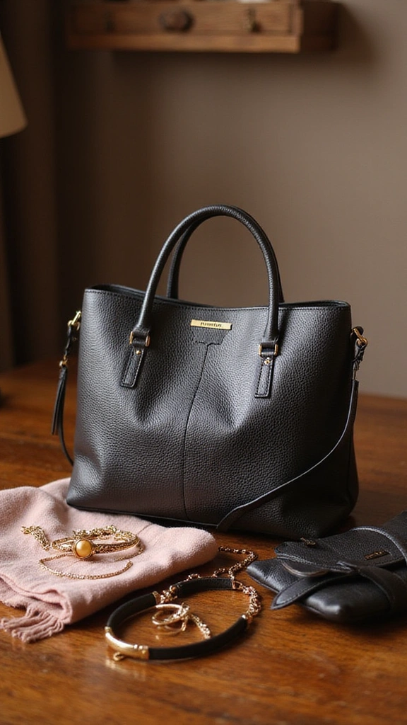 18th Birthday Gift Ideas They’ll Remember Forever - 14. A Stylish Bag