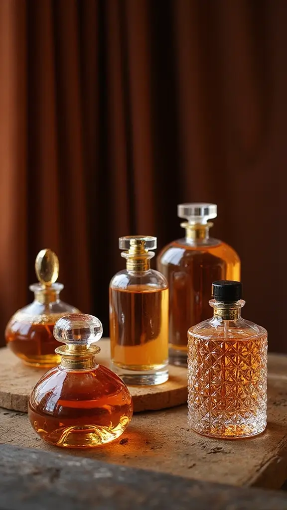 18th Birthday Gift Ideas They’ll Remember Forever - 18. A Signature Scent