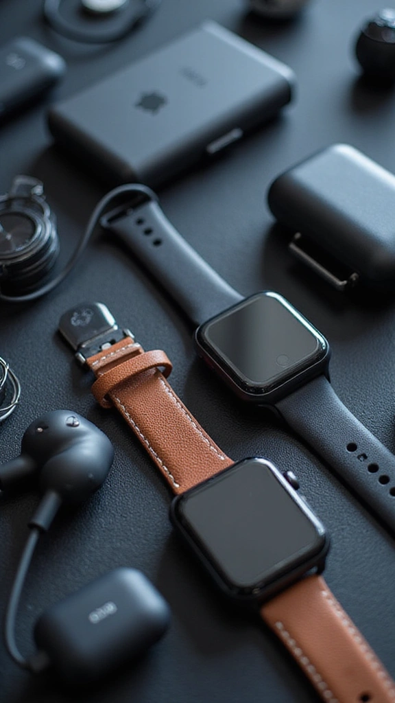 18th Birthday Gift Ideas They’ll Remember Forever - 8. Tech Gadgets