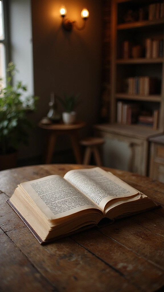 18th Birthday Gift Ideas They’ll Remember Forever - 9. A Beautifully Bound Book