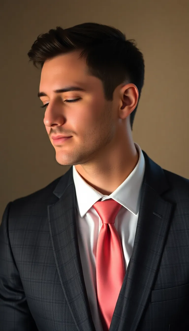 19 Deep Text Messages That Melt His Heart - 16. Last-minute Advice