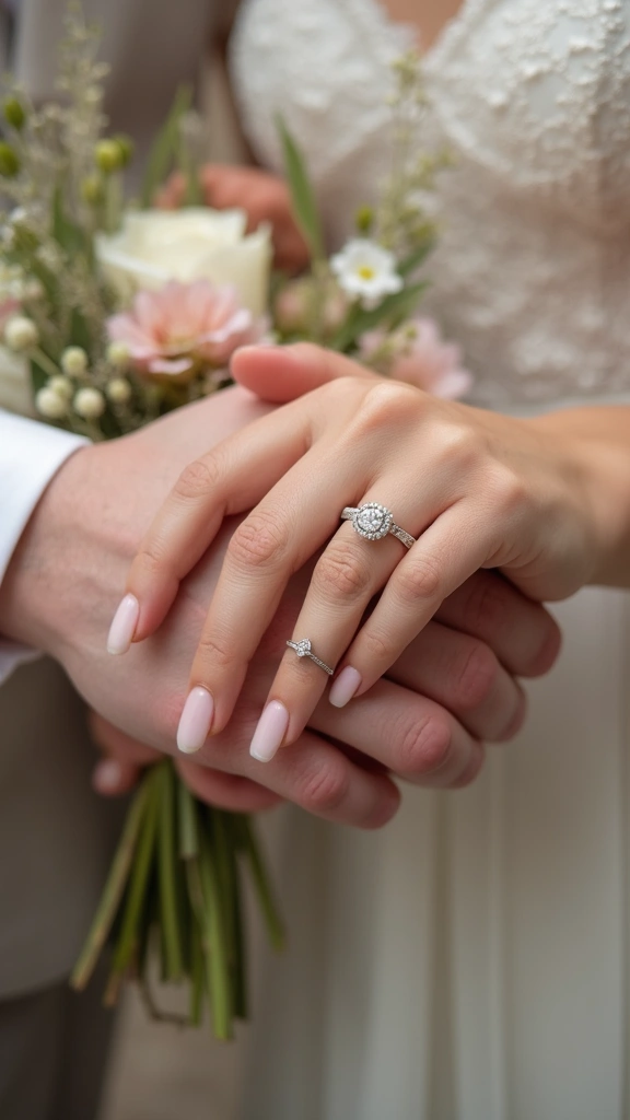 19 Deep Text Messages That Melt His Heart - 2. A Reminder of Commitment