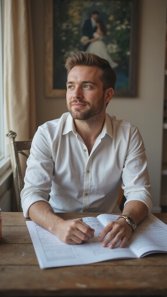 19 Deep Text Messages That Melt His Heart - 3. Expressing Confidence